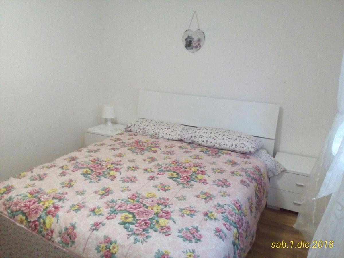 Appartamento Dogana Fiumalbo Exterior photo